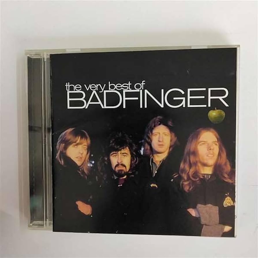 Badfinger 「バッドフィンガー・リマスター盤4タイトル 」 Badfinger 「バッドフィンガー・リマスター盤4タイトル